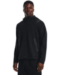 UA Unstoppable Men's Jacket - Black