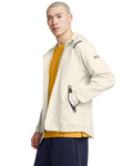 UA Unstoppable Men's Jacket - White