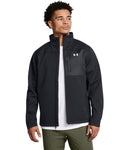 UA Storm ColdGear® Infrared Shield 2.0 Men's Jacket - Black
