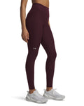 Women's UA Movement Leggings null - Red