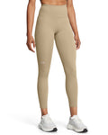 UA Movement Women's Ankle Leggings - Brown