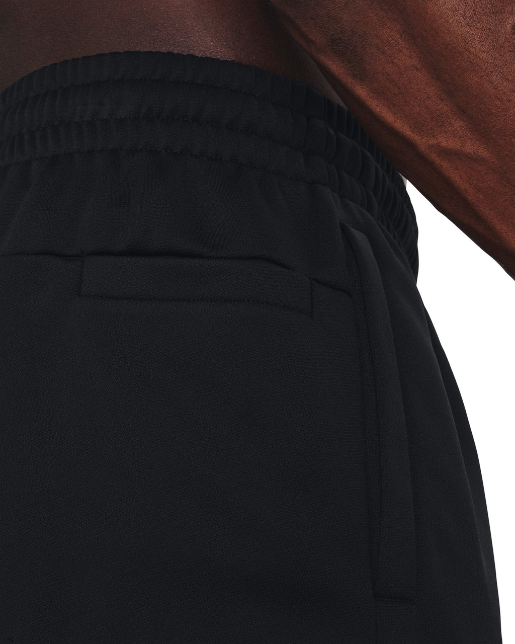 Armour Fleece® Men's Pants - Black
