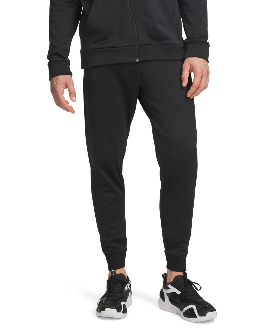 Armour Fleece® Men's Joggers - Black