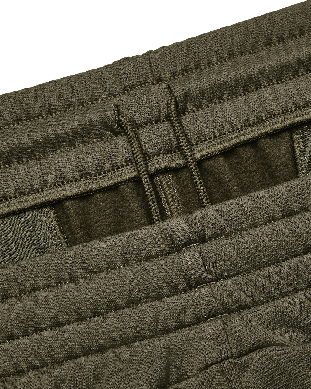 Armour Fleece® Men's Joggers - Black