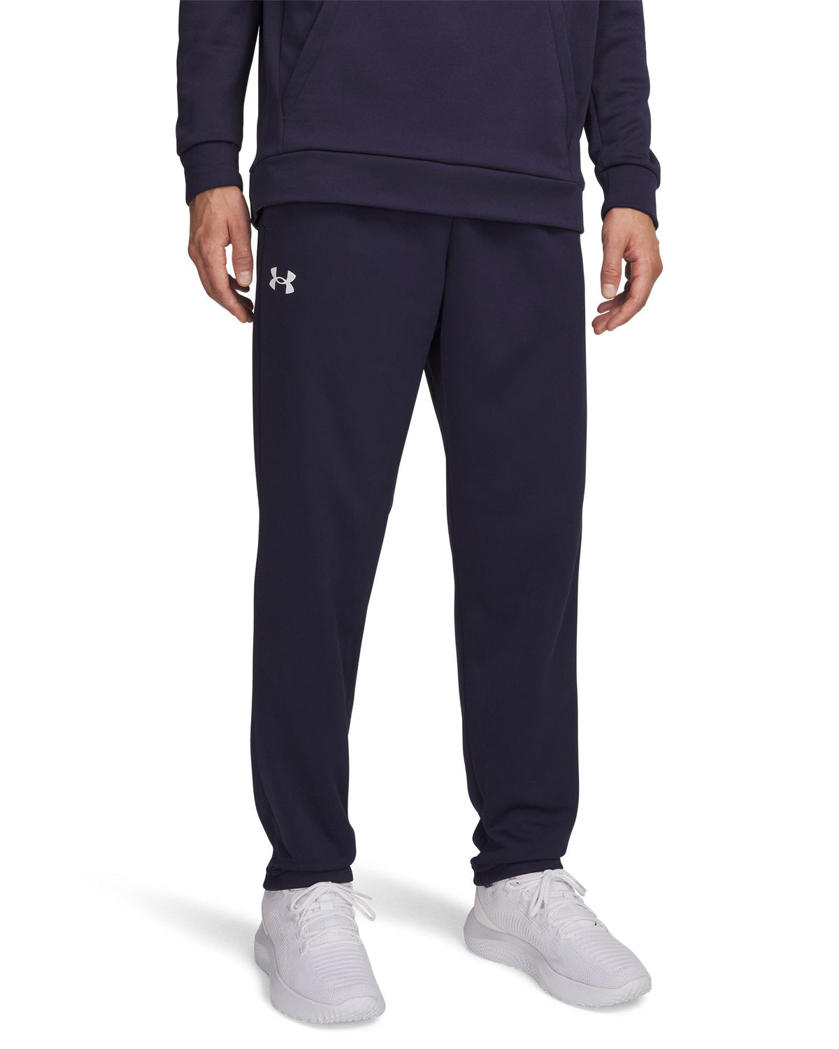 Armour Fleece® Men's Pants - Blue