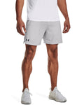 UA Vanish Woven Men's 6" Shorts - Gray