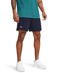 UA Vanish Woven Men's 6" Shorts - Blue