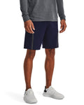 UA Sportstyle Elite Men's 9.5" Cargo Shorts - Blue