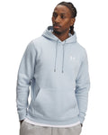 UA Icon Fleece Men's Hoodie - Blue