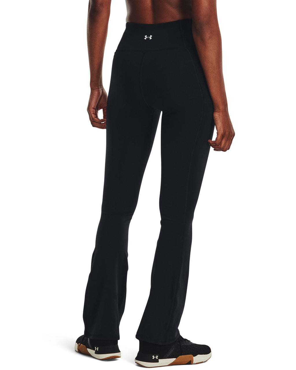 UA Movement Women's Flare Pants - Black