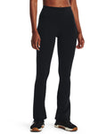 UA Movement Women's Flare Pants - Black