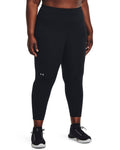 UA Movement Women's Ankle Leggings - Black
