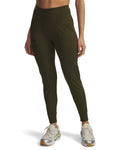 UA Motion Women's Joggers - Green