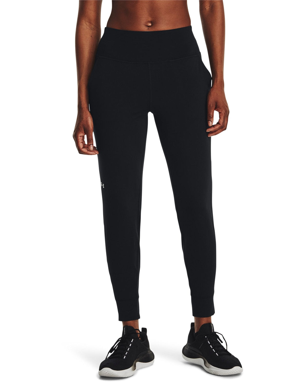 UA Movement Women's Joggers - Black