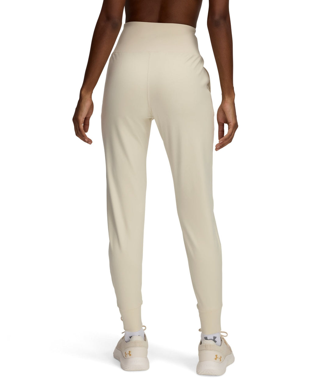 UA Movement Women's Joggers - Black