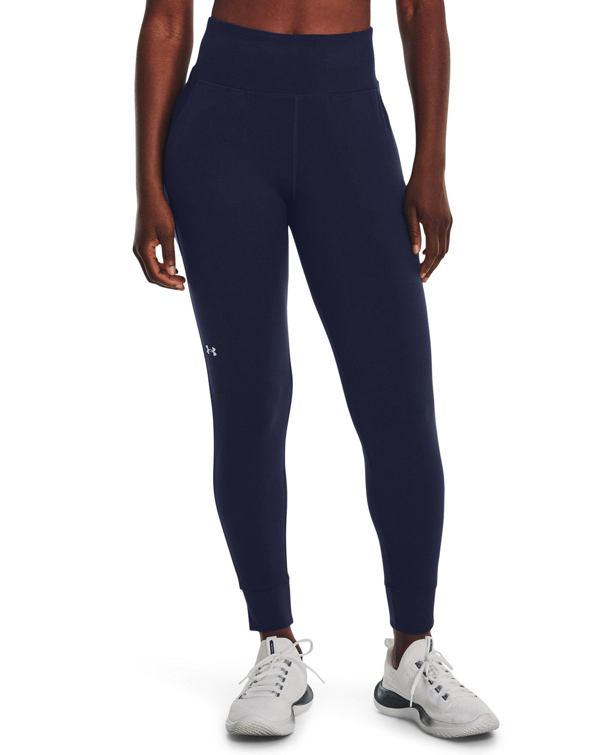 UA Movement Women's Joggers - Blue