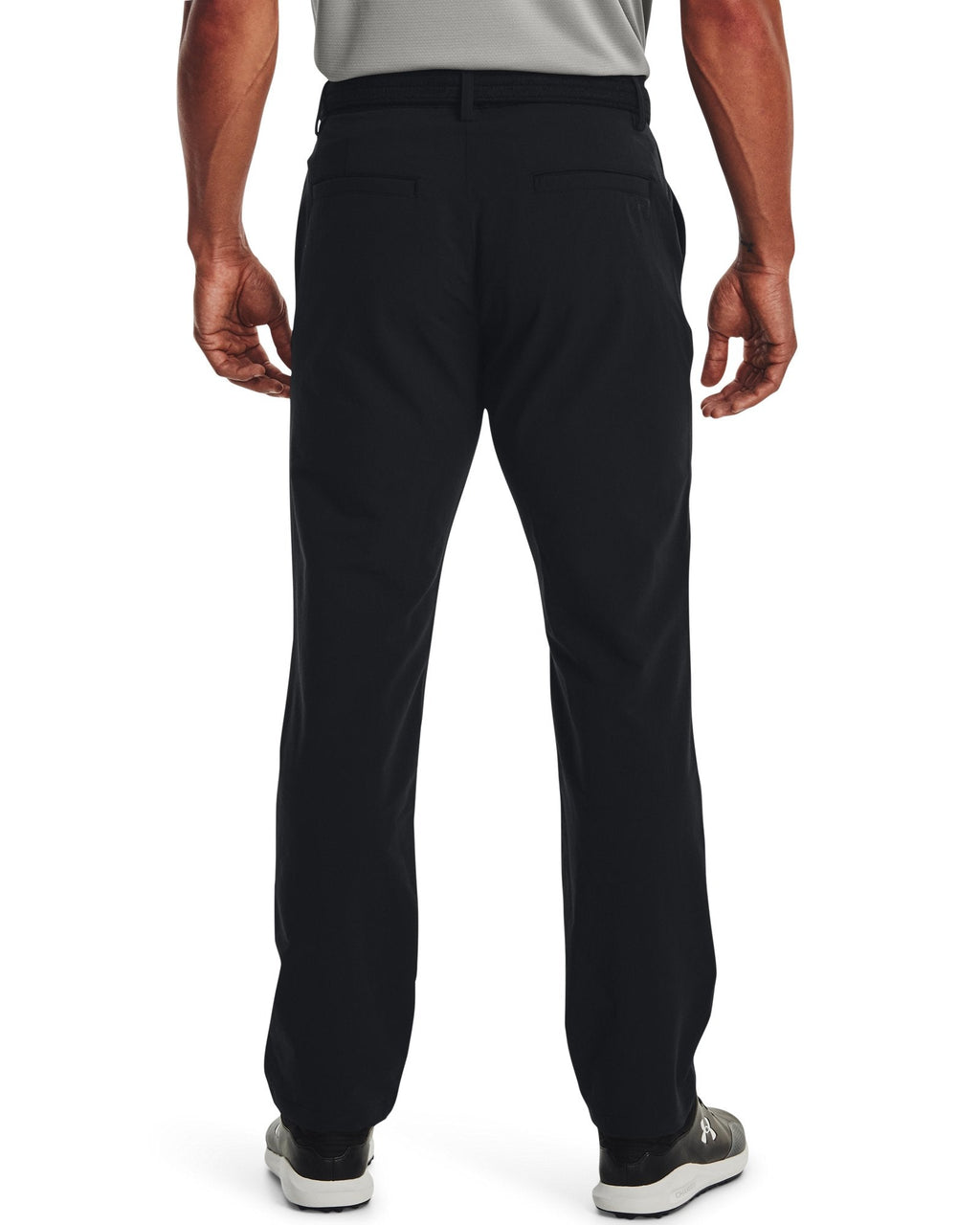 UA Matchplay Men's Pants - Black