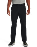 UA Matchplay Men's Pants - Black