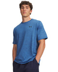 UA Tech™ Vent Men's Short Sleeve - Blue