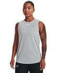 UA Tech™ Team Women's Sleeveless - Gray