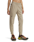 UA Unstoppable Women's Joggers - Brown
