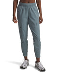 UA Unstoppable Women's Joggers - Blue