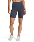 UA Movement Women's Bike Shorts - Gray
