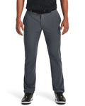 UA Golf Men's Pants - Gray