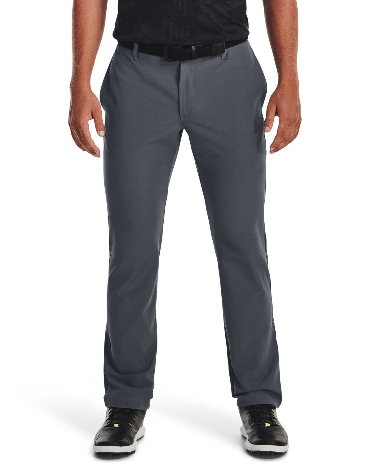 UA Golf Men's Pants - Gray
