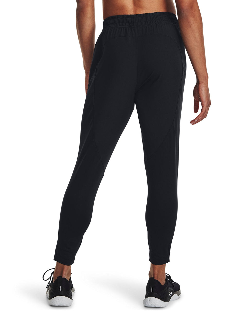 UA Unstoppable Hybrid Women's Pants - Black