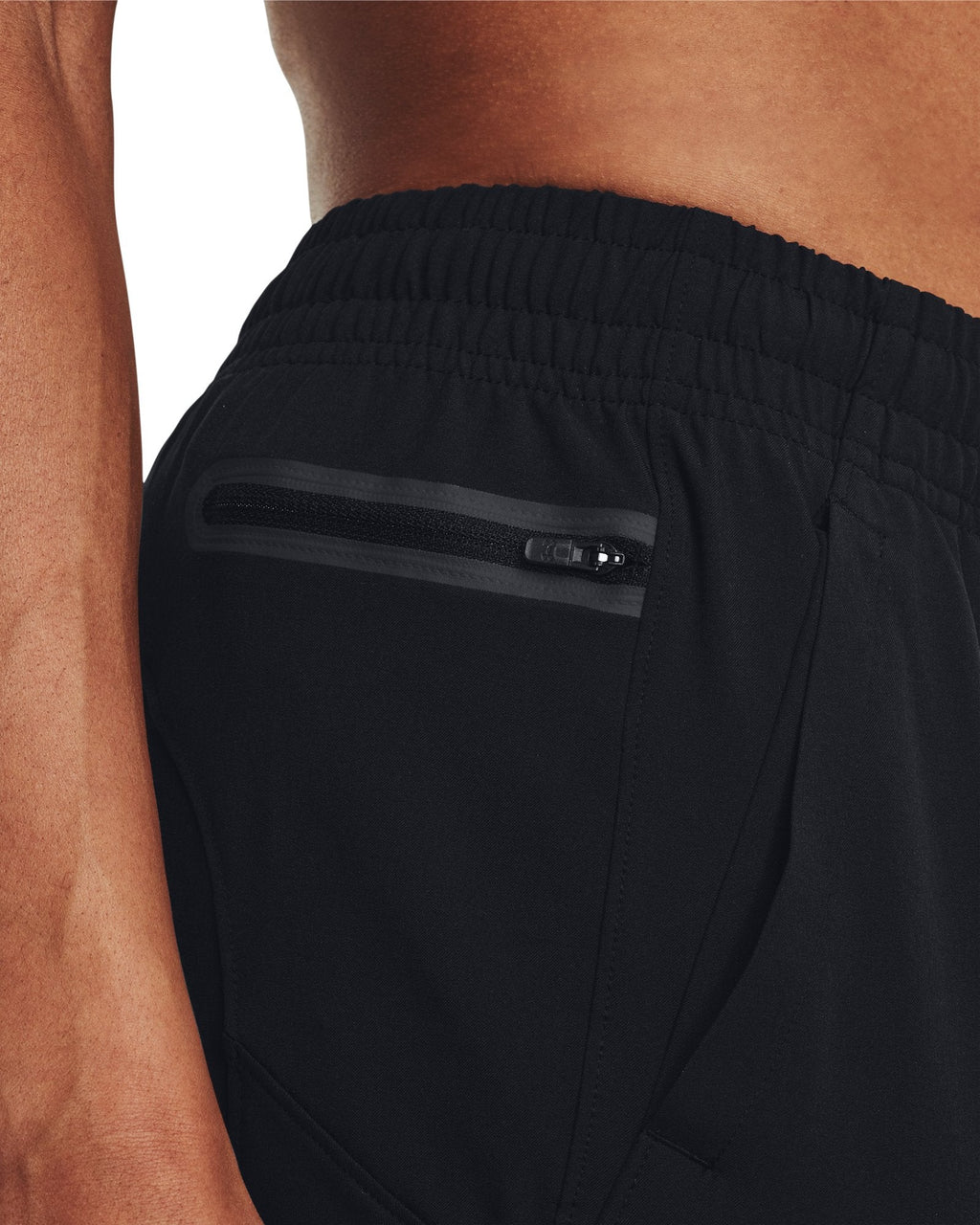 UA Unstoppable Hybrid Women's Pants - Black