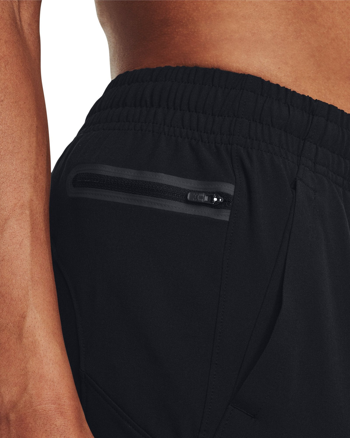 UA Unstoppable Hybrid Women's Pants - Black