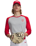 UA Utility Men's Shirt - Gray