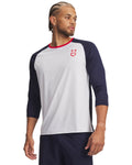 UA Utility Men's Shirt - White