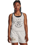 Project Rock Arena Women's Tank - White