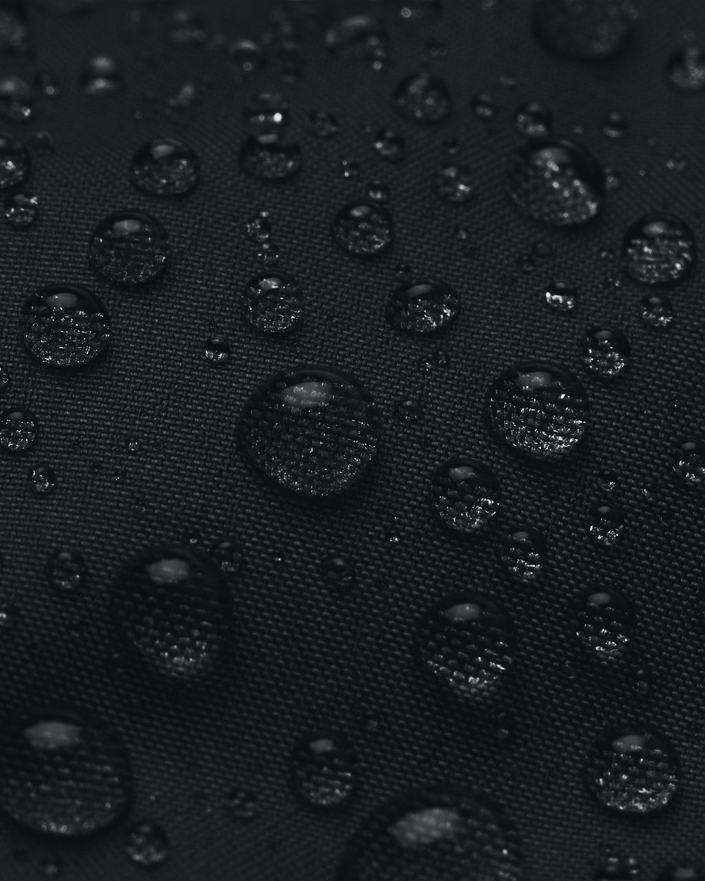 UA Launch Insulated Men's Vest - Black