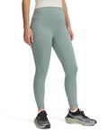UA Meridian Women's Ankle Leggings - Green