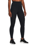 UA Meridian Ultra High Rise Women's Ankle Leggings - Black