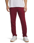 UA Command Warm-Up Men's Pants - Red