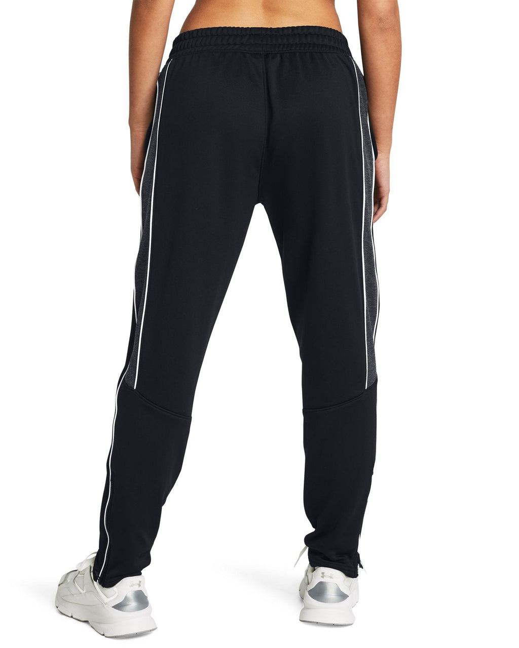 UA Command Warm Up Women's Pants - Black
