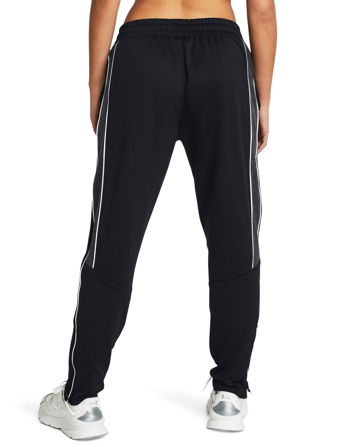 UA Command Warm Up Women's Pants - Black
