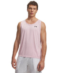 UA Tech™ Men's Tank - Pink