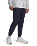 UA Unstoppable Men's Joggers - Blue