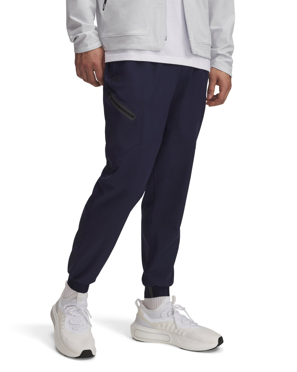 UA Unstoppable Men's Joggers - Blue
