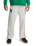 UA Courtside Men's Snap Pants - Brown