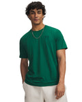 UA Icon Men's Short Sleeve - Green