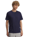 UA Icon Men's Short Sleeve - Blue