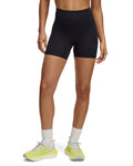 UA Launch Elite Women's 4" Shorts - Black
