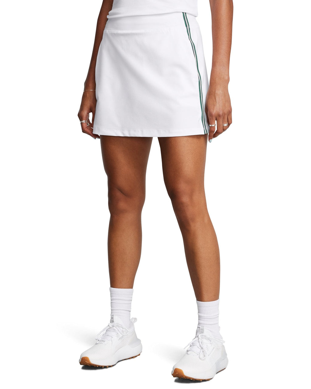 UA Premier Women's Skort - White