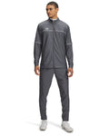 UA Challenger Men's Tracksuit - Gray